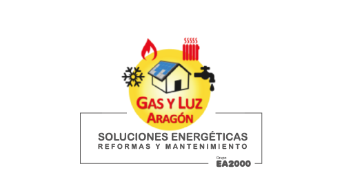 Gas y Luz Aragón